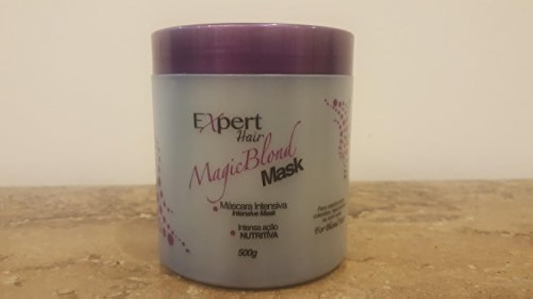 Tratamientos, Máscara 500 g