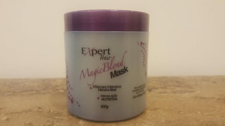 Tratamientos, Máscara 500 g