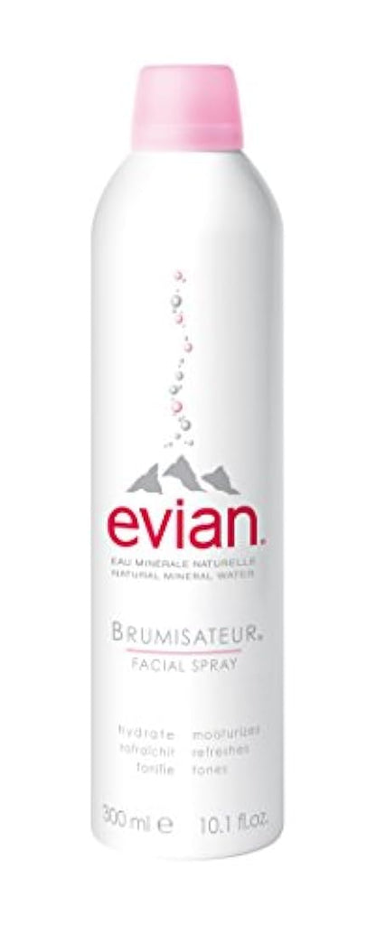 Espray facial Evian FACIAL