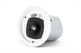 Altavoz de techo de fondo / primer plano, 4