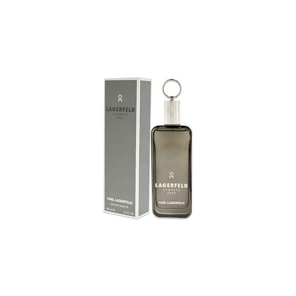 Perfumes Karl Lagerfeld Lagerfeld Classic Grey Hombres