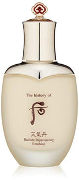Cuidado Facial, LA Emulsión Radiante, 3.88 oz