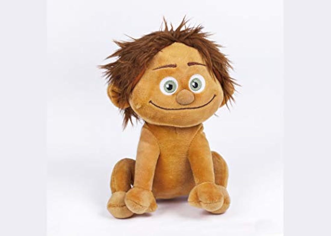 Juego de juguetes de peluche