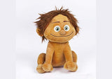 Juego de juguetes de peluche