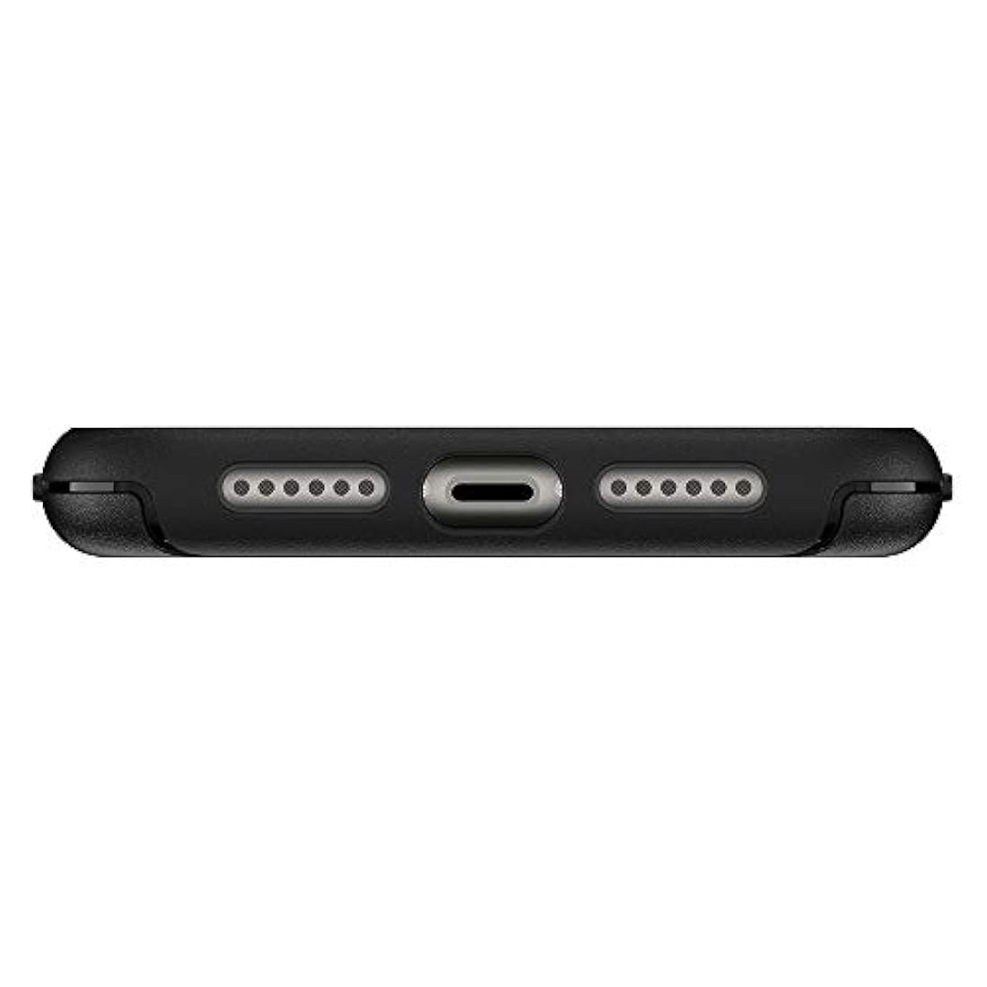 Symmetry iPhone 11, Negro