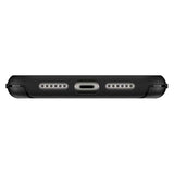 Symmetry iPhone 11, Negro