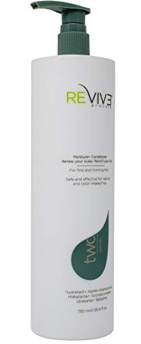 Acondicionador - Revive ProCare