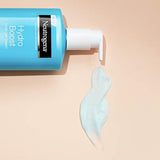 Crema Hidratante Corporal con Ácido Hialurónico