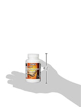 Deva Nutrition Vegan ácido hialurónico tabletas, 100 mg, 1582444, 1, 1