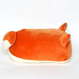 Mochi suave esponjosa muñeca de peluche extra grande
