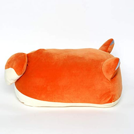 Mochi suave esponjosa muñeca de peluche extra grande