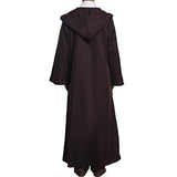 Disfraces Tunic Hooded Robe Disfraz de Cosplay