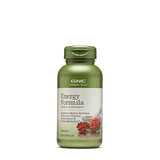 Fórmula energética Herbal Plus
