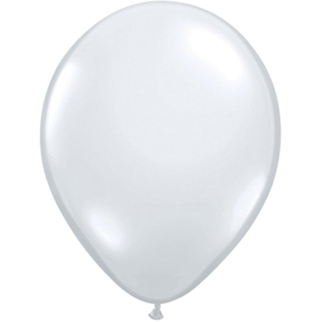 Globos redondos de 11 pulgadas, colores sólidos, de 20