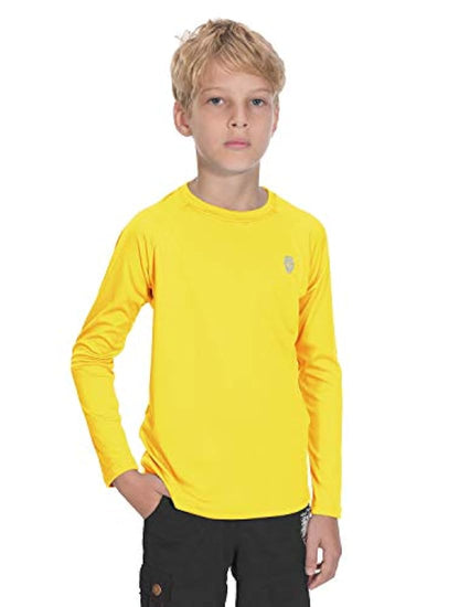 Camisas para niños