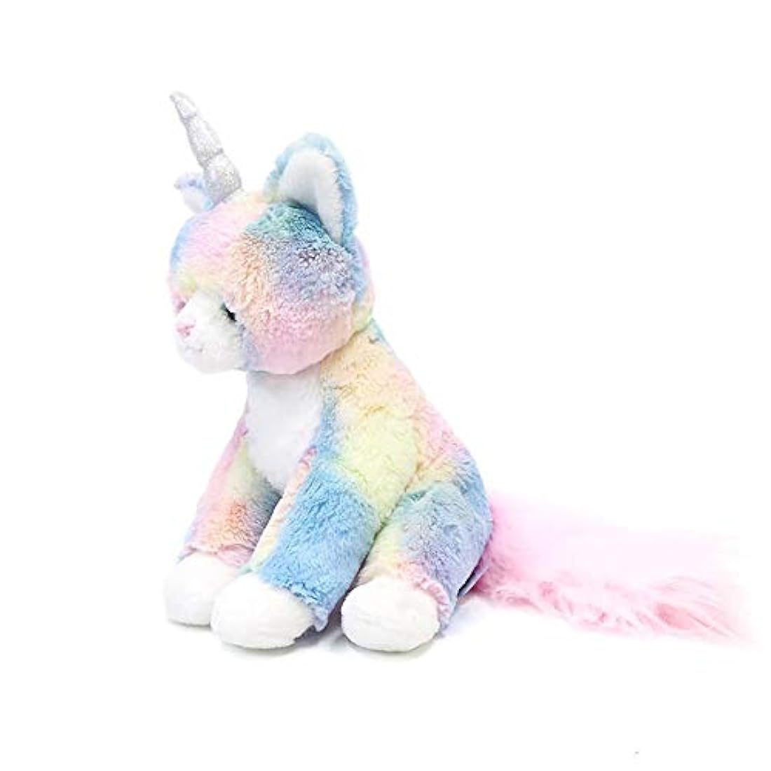 Peluche de color Turquesa