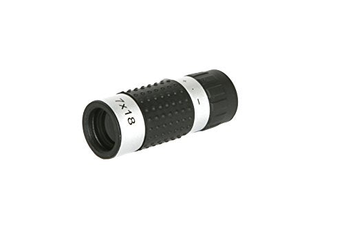 Mini telescopio de bolsillo monocular de alta definición