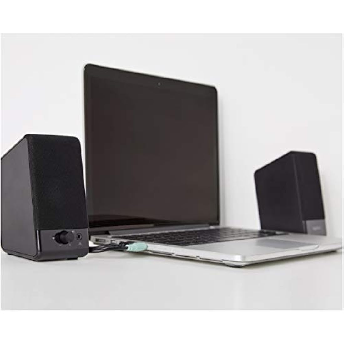 Altavoces para ordenador de sobremesa