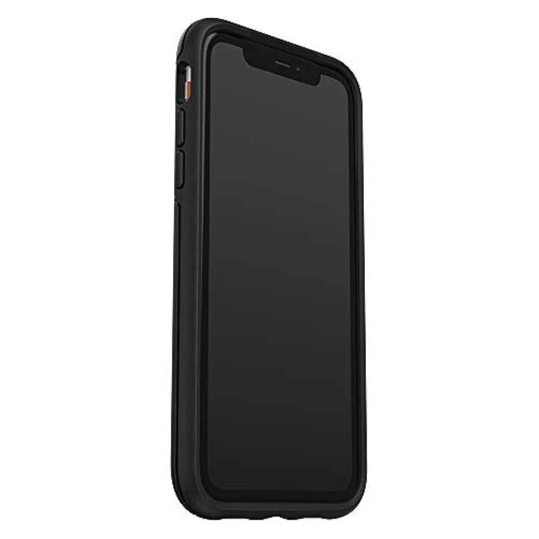 Symmetry iPhone 11, Negro