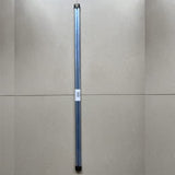 Barras de Acero Zincadas AR-PRO 5/8” x 36” para Carretillas 4005BC