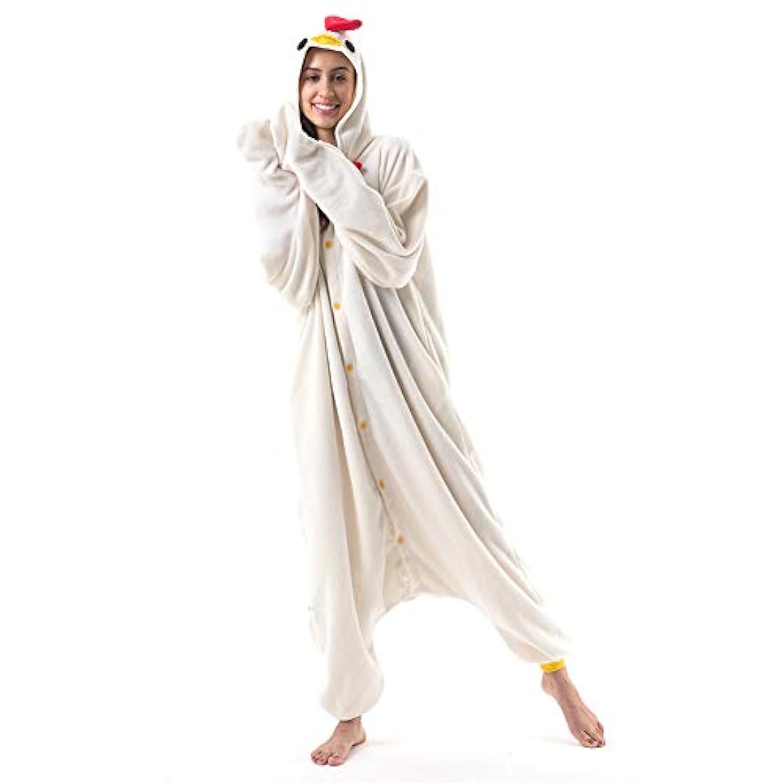Disfraces Pijamas unisex para adultos