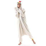 Disfraces Pijamas unisex para adultos