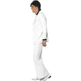 Disfraces - Chaqueta de traje para hombre de 1970