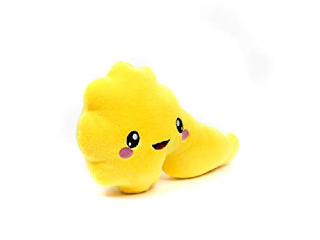 Peluche de páncreas sacarosa