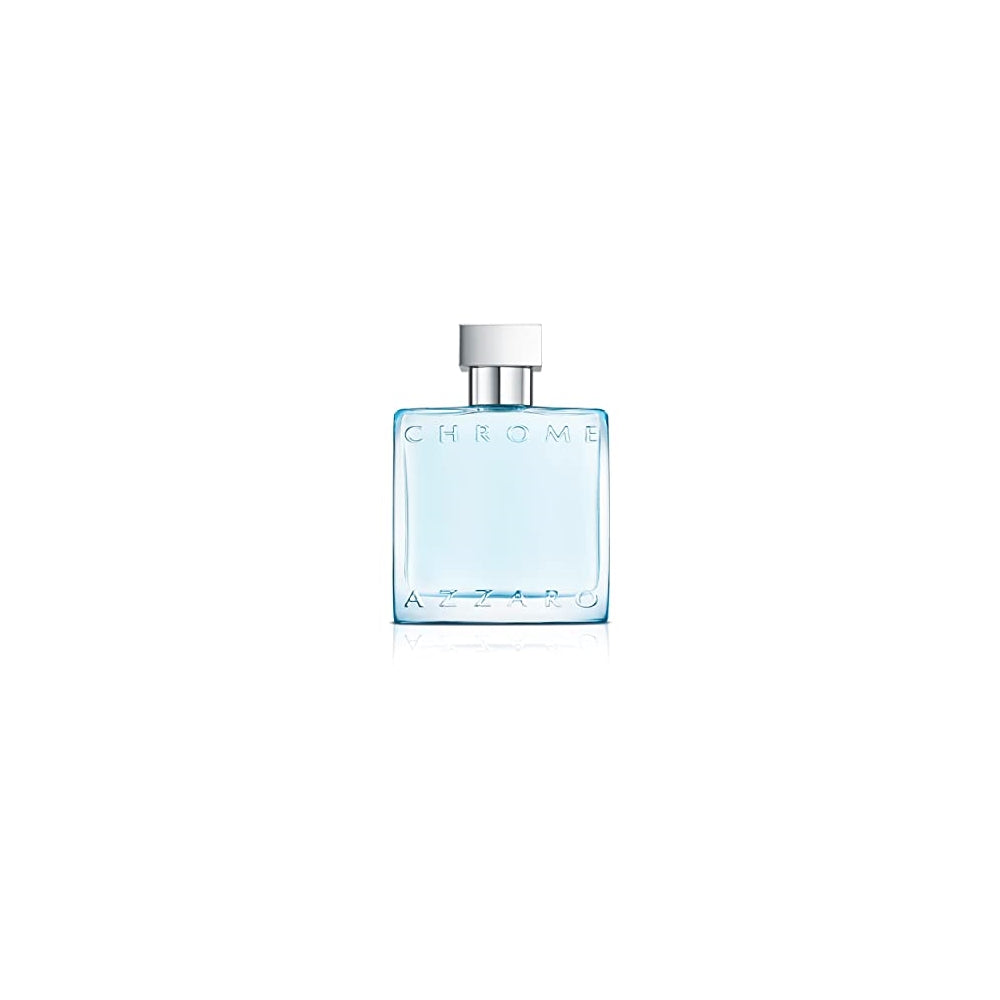 Paris Hilton Eau de Toilette Azzaro Chrome colonia