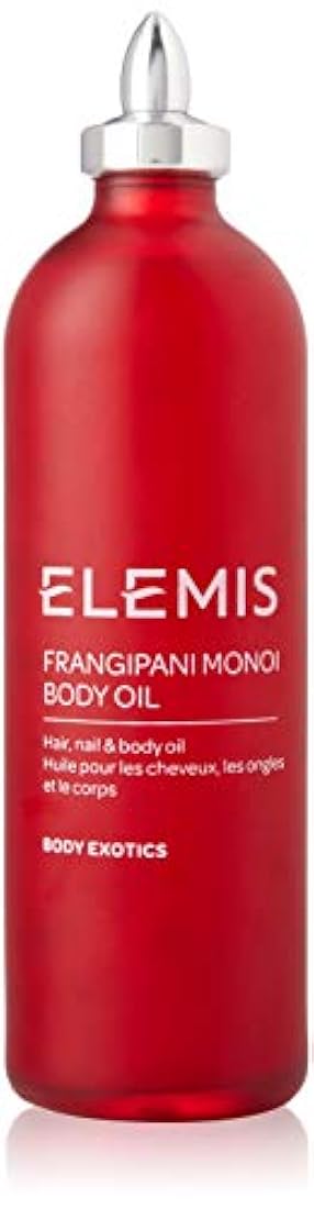 ELEMIS Frangipani Monoi aceite para cuerpo