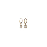 Aretes de Aros