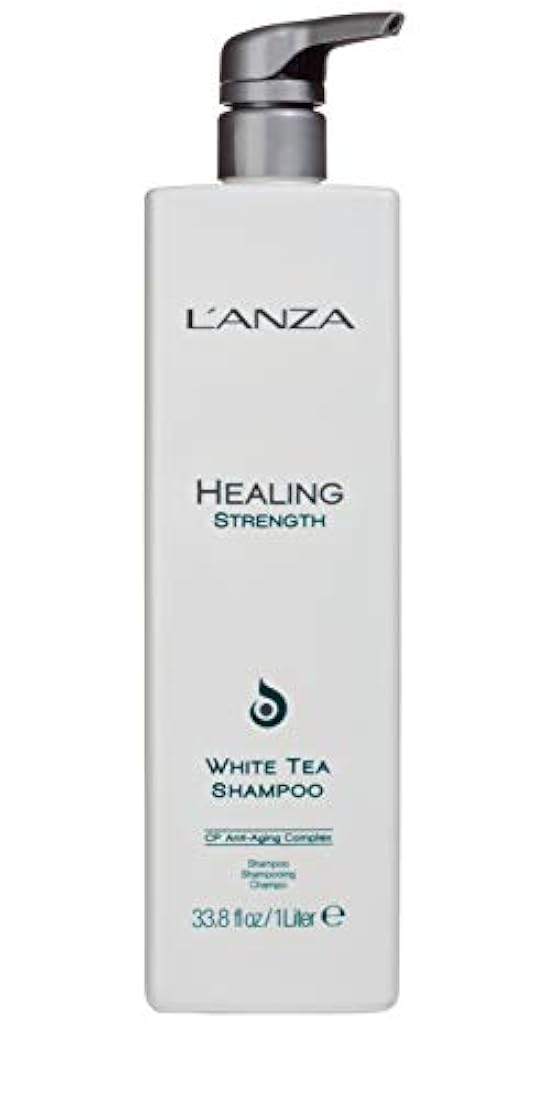 Té Champú y Acondicionador
