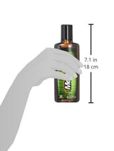 Champú para la caspa en gel de alquitrán y carbón Medicasp
