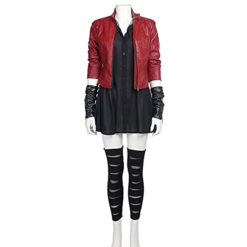 Disfraces Wanda Maximoff