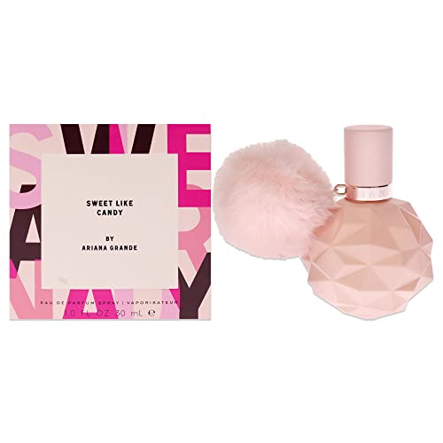 Perfume Ariana Grande Sweet Like Candy Eau de Parfum 1 onza