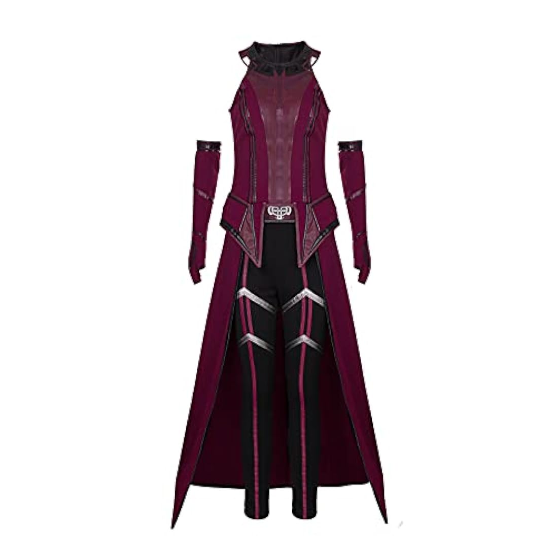 Disfraces Disfraz de Cosplay de Wanda Maximoff