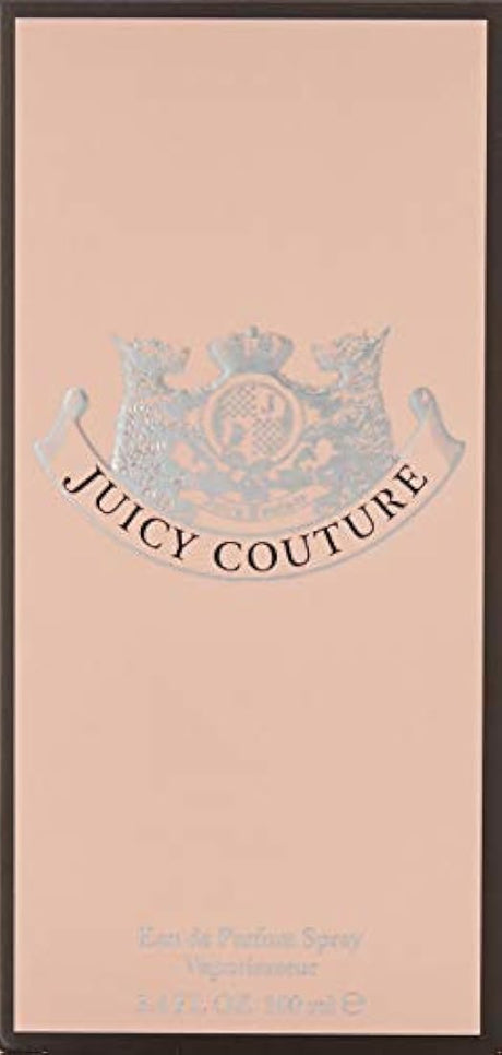 Perfume Spray para mujer, 3.4 fl oz