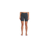 Shorts cortos biker para yoga y entrenamiento talla M