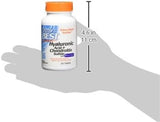 Doctor 's Best mejor ácido hialurónico con condroitina