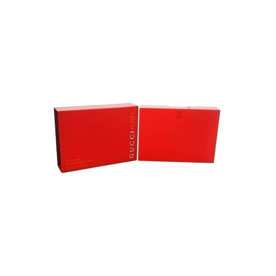Perfume Gucci Rush Eau de Toilette en espray para mujer