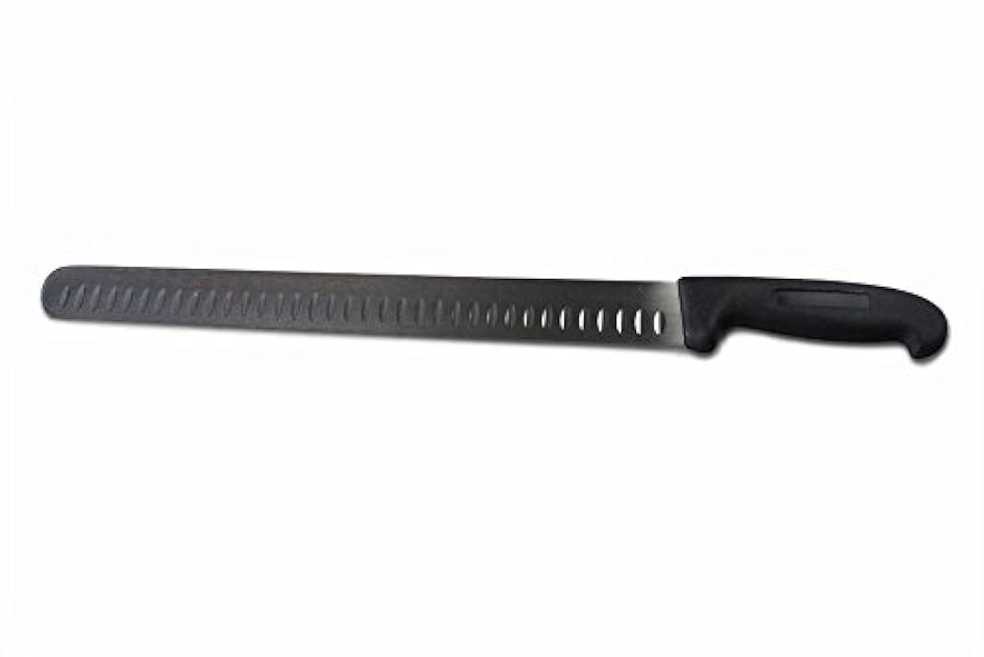 14 Granton Edge asado de carne Slicer Columbia – Cubertería