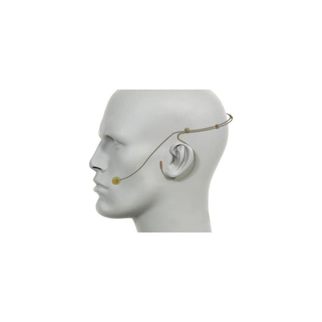 Audífonos de micrófono de condensador de audio PMHM2 Pyle