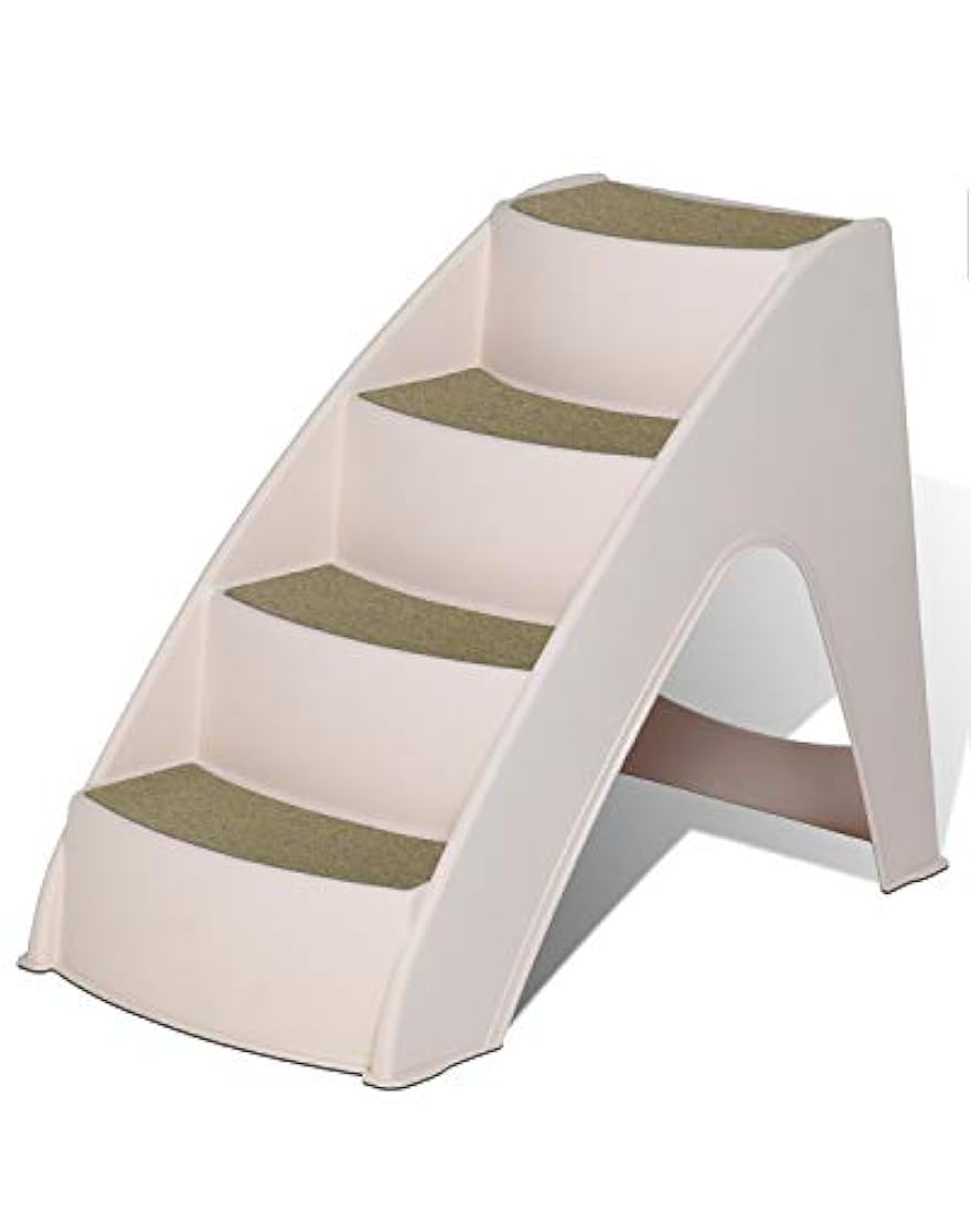 Escaleras para mascotas, escaleras para perros y gatos