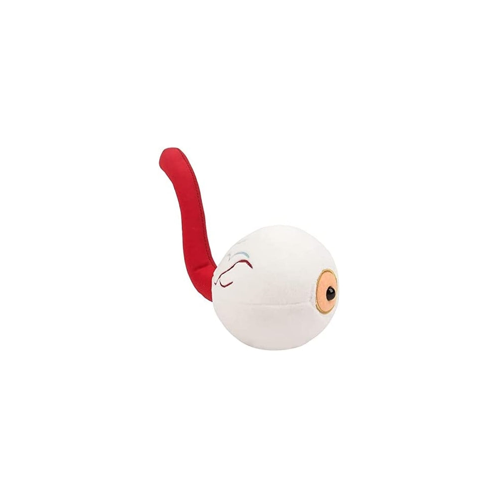 Peluche de órgano anatómico educativo