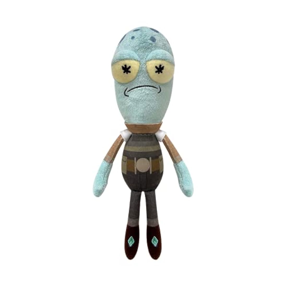 Peluches - Funko Pop! Felush: Solar opuestos - Yumyulack
