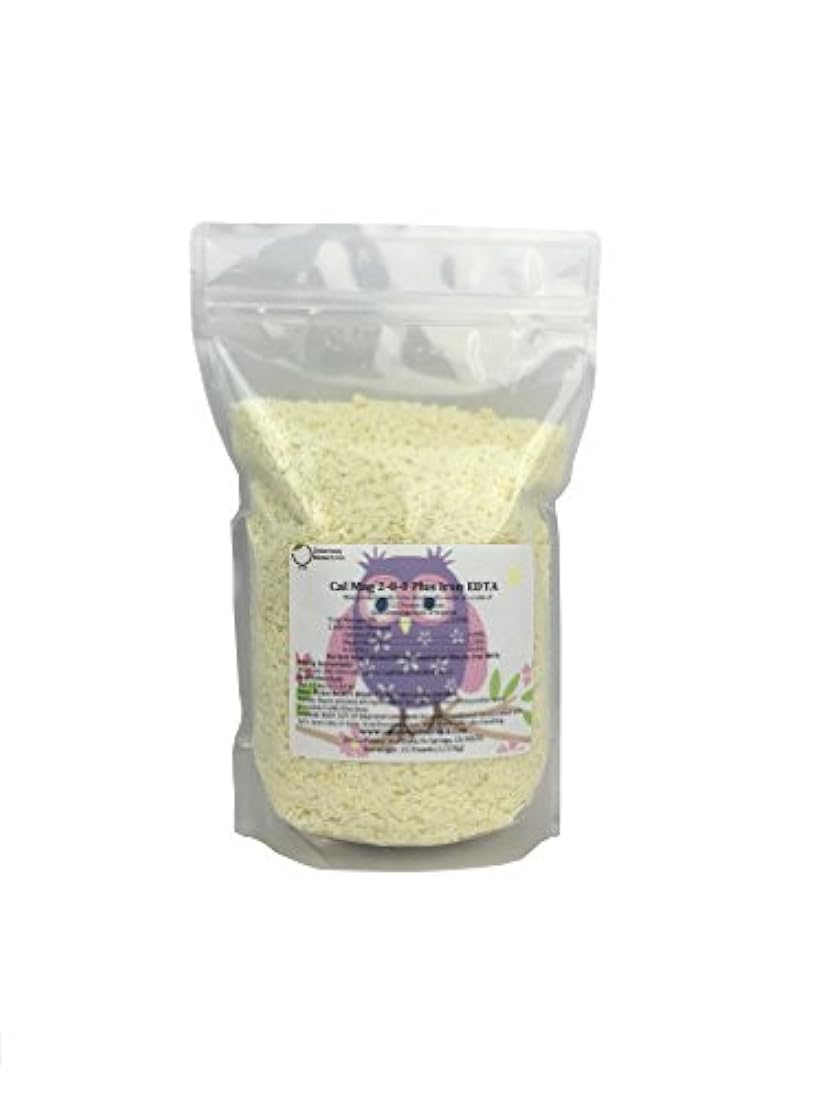Concentrado CAL Plus Solución 2,5 libras  1 Galón