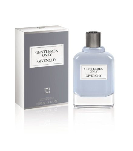 Spray Givenchy Eau De Toilette hombres