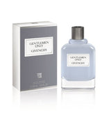 Spray Givenchy Eau De Toilette hombres