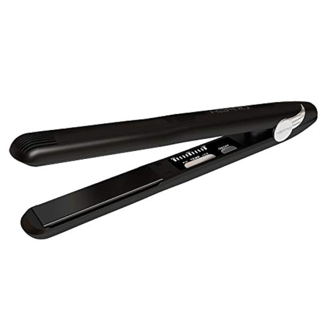 Plana de diamante negro Nano HI-TECH de 1 pulgada