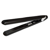 Plana de diamante negro Nano HI-TECH de 1 pulgada